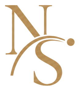 No Shanks NS brand mark