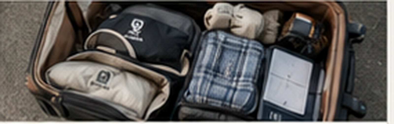 The Organizer's 30-Day Checklist