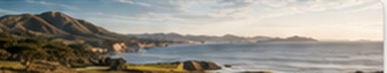 A premium coastal golf itinerary